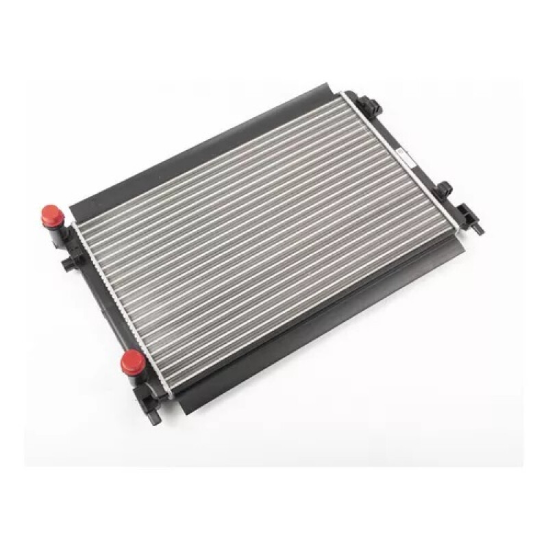 RADIADOR DE AGUA NIVUS / T-CROSS / POLO 18 Radiador De Agua Nivus / T-cross / Polo 18