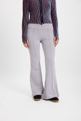 Pantalon Comfy Gris