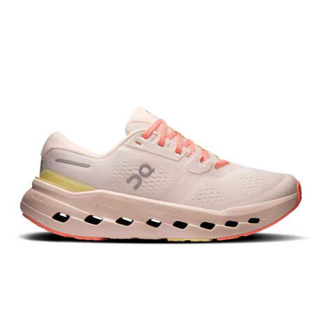 Championes Cloudrunner 3 de Mujer Multicolor
