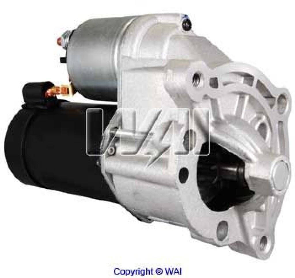 ARRANQUE CITROEN - PEUGEOT 205 305 AX BX 12V 9D 30737N VALEO -