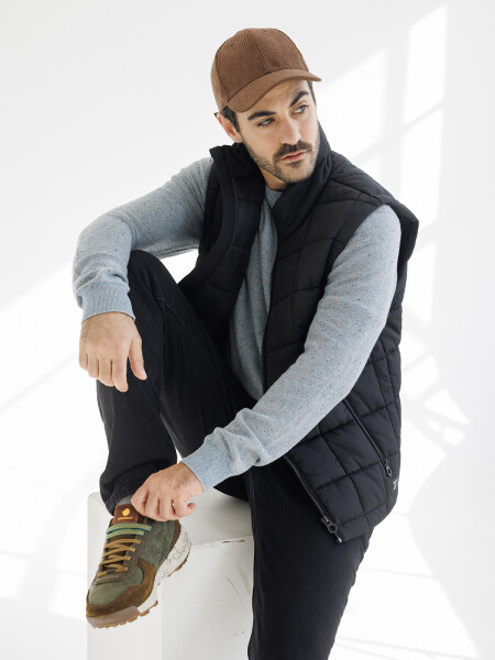 OUTWEAR CLUJ NEGRO
