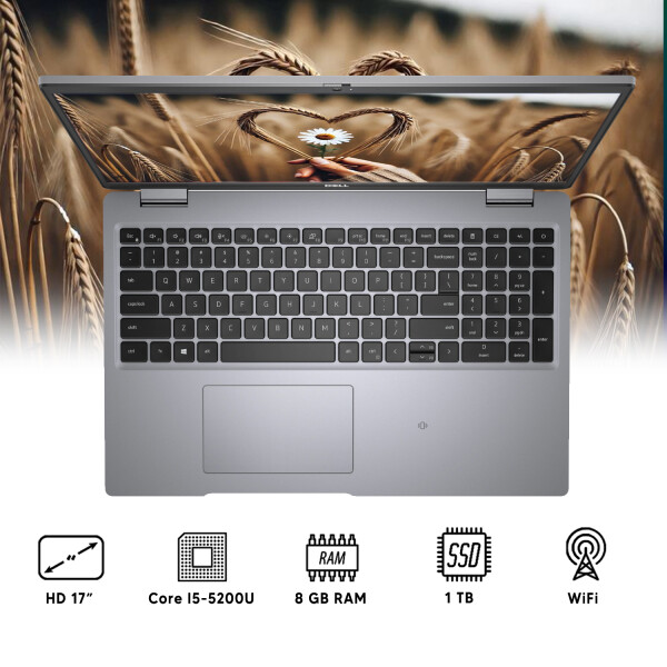 Notebook Dell Inspirion 5521 I5 8gb Ram 1tb Ssd Táctil NOTEBOOK RFPL DELL 5521 I5/8/1/15.6"/TS