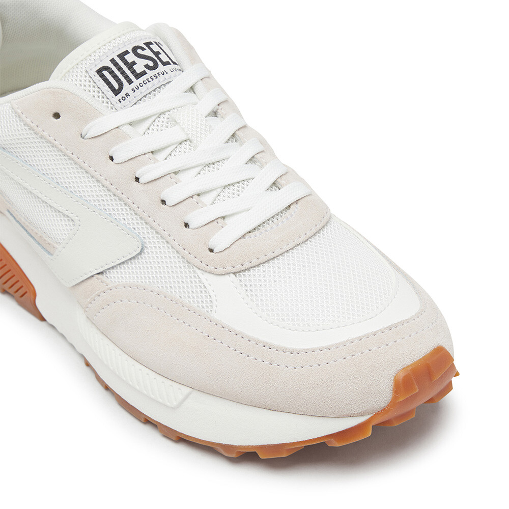 Zapatillas Diesel S-Tyche D W Mujer White