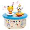 Caja musical madera Djeco Cumpleaños