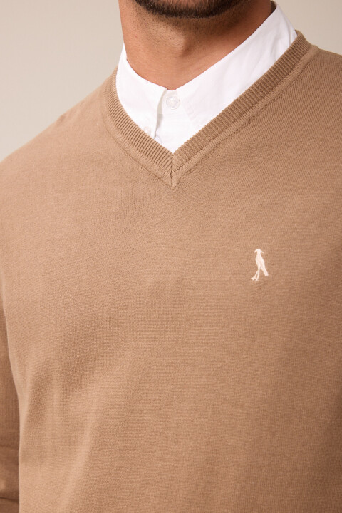 SWEATER PIAVE W26 POLANCO Mani