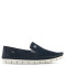 Zapatos de Hombre Freeway Rutero Casual Azul Marino
