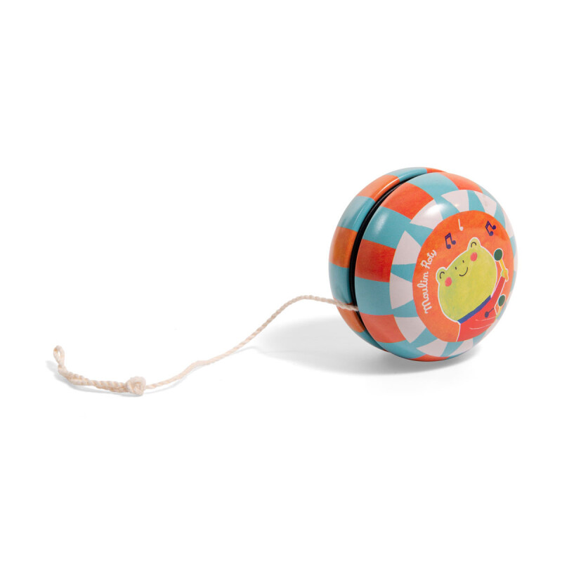 Yo-yo Rana Moulin Roty Yo-yo Rana Moulin Roty