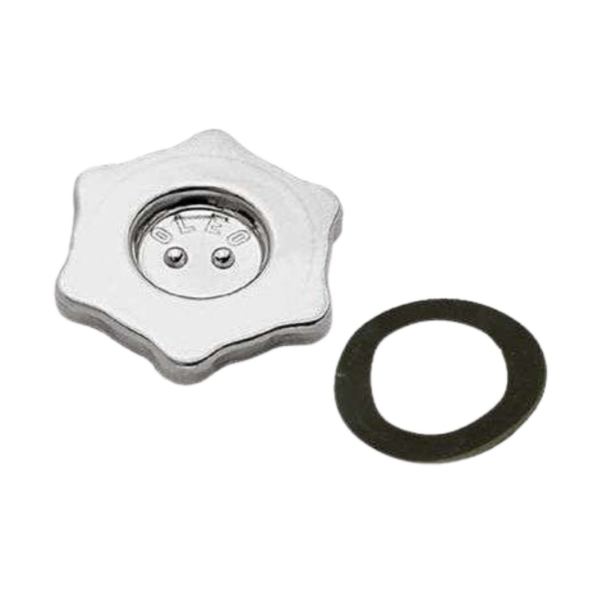 TAPON DE ACEITE (HIERRO) 