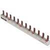 PEINE UNIPOLAR P/TM - 12 polos 120 A. BRUM PEINE UNIPOLAR P/TM - 12 polos 120 A. BRUM