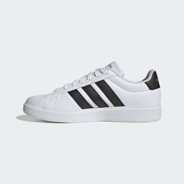 Championes Adidas Streettalk Blanco