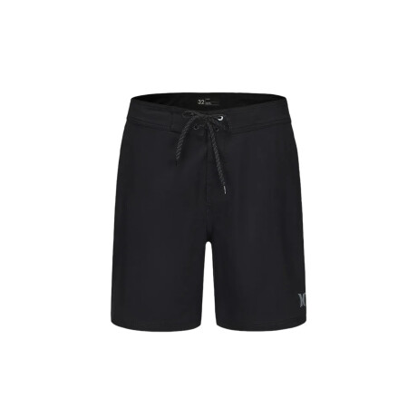 Short HURLEY Black