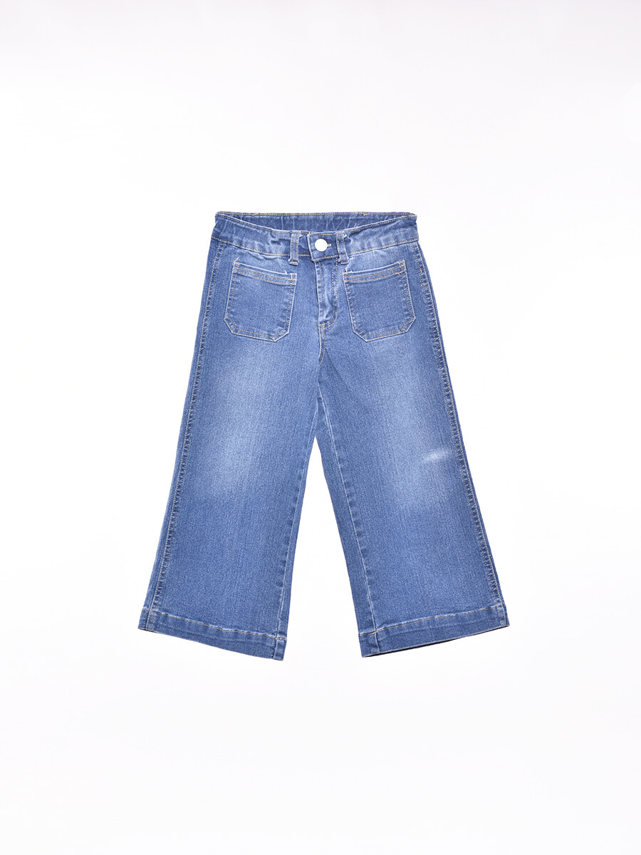 JEAN ALEJANDRA - AZUL CLARO 