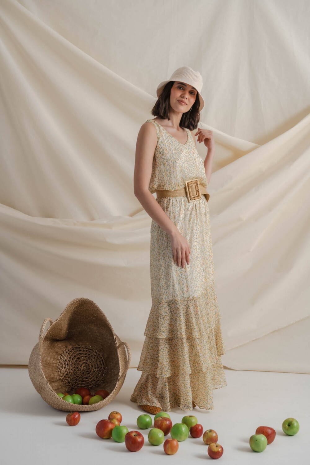 VESTIDO CHAMP VESTIDO CHAMP