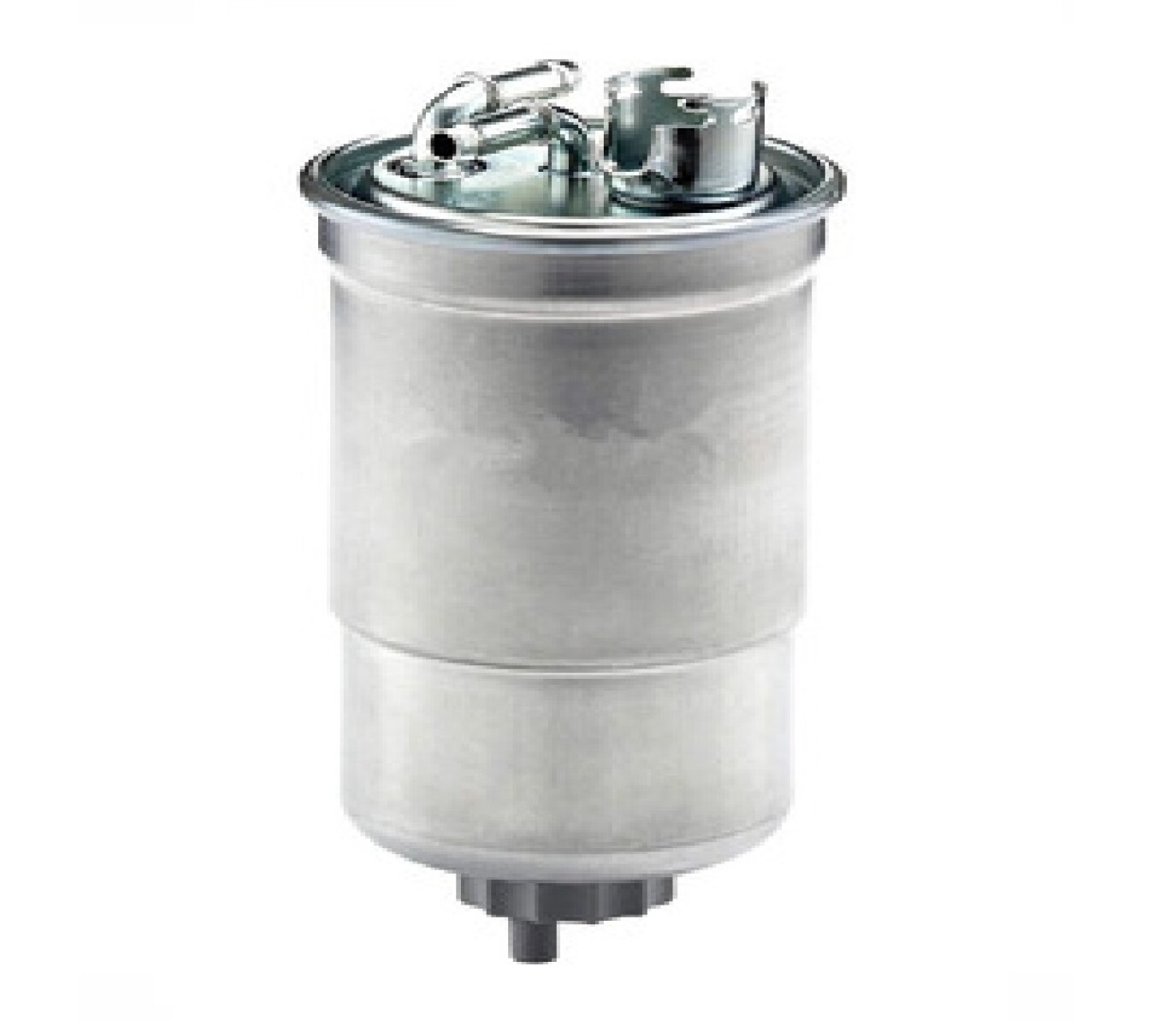 FILTRO DE GAS OIL GOLF 4 1.9D (OUTLET) 