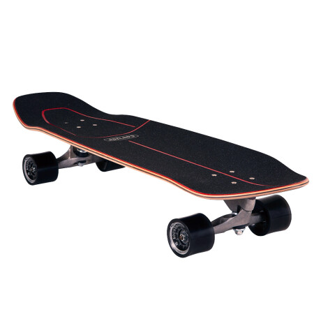 Carver CX Kai Lenny Dragon 34" - Surf Skate Completo Carver CX Kai Lenny Dragon 34" - Surf Skate Completo