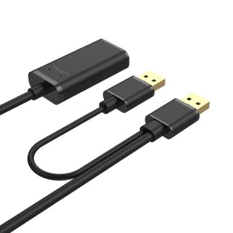 Cable Extensor Unitek Usb-a 2.0 10M 001