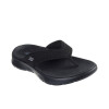 Sandalia Go Walk Flex Negro