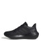 Championes de Niños Adidas Tensaur Run 3.0 Negro