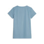 Performance Tee W - Mujer Bold Blue