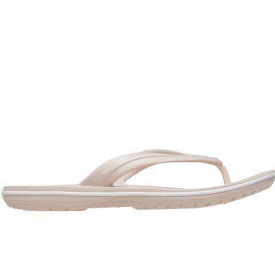 Ojotas Crocs Crocband™ Flip Rosado