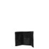 Billetera Puma Phase Aop Negro - Gris