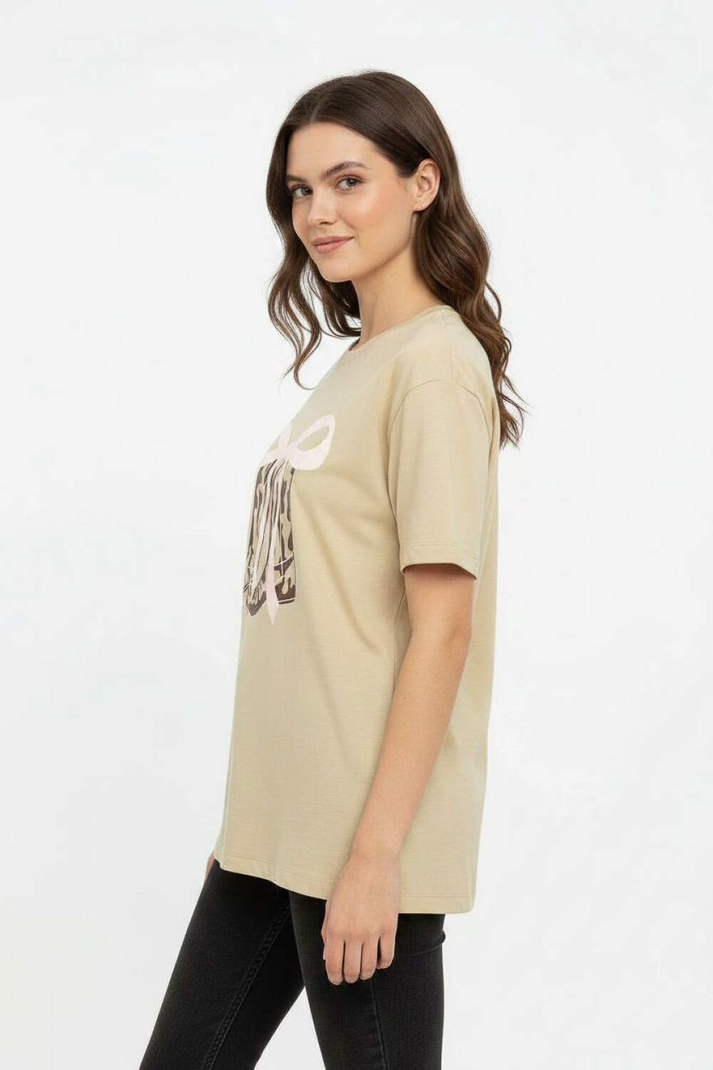 Remera Dush Estampado 6