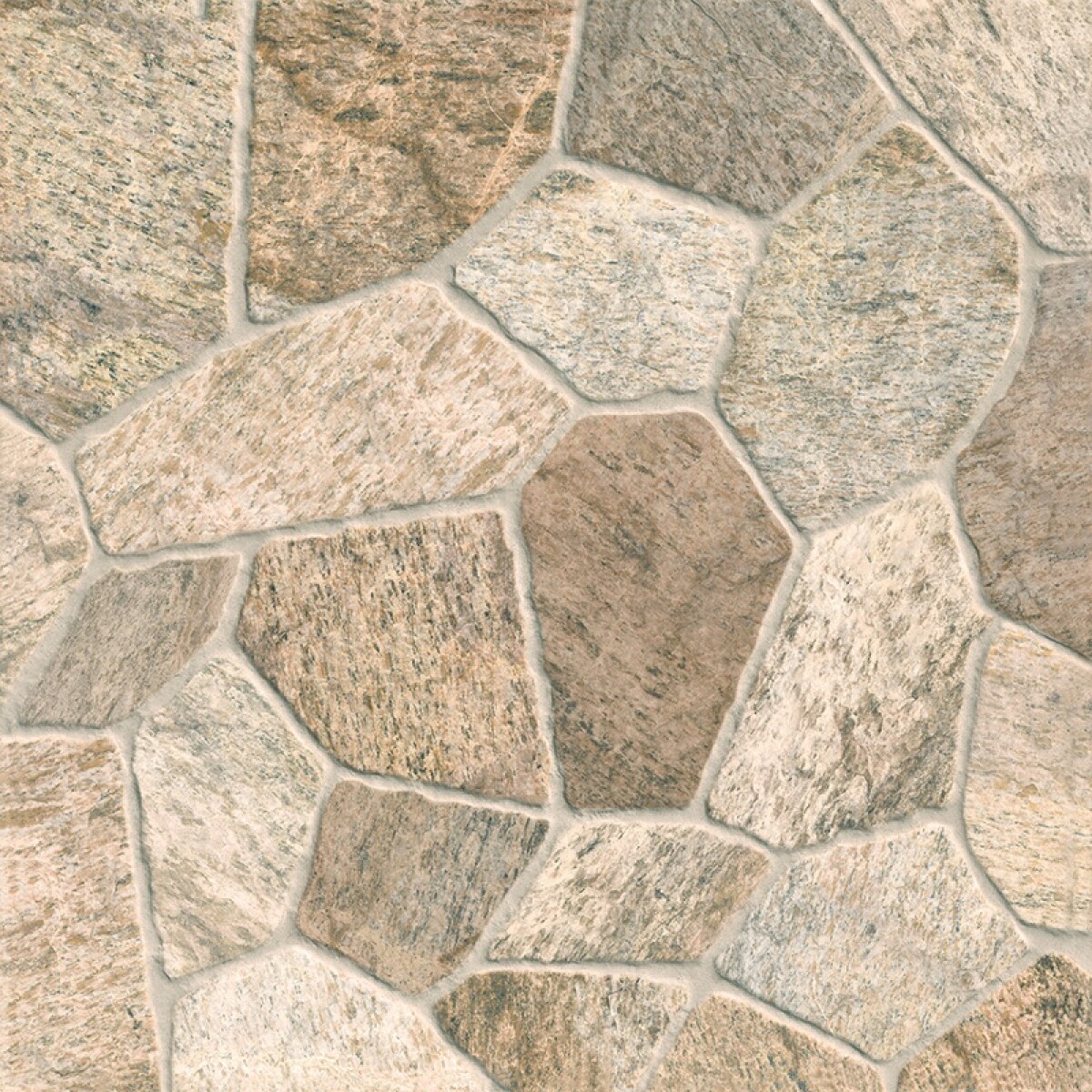 Lajeado Mre Hd "a" 60.5x60.5 Pisoforte 
