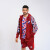 CAMPERA PRO TRAINING CAMO Nacional Hombre 00w