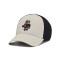 M Iso-chill AV Trucker-BRN WHT-114