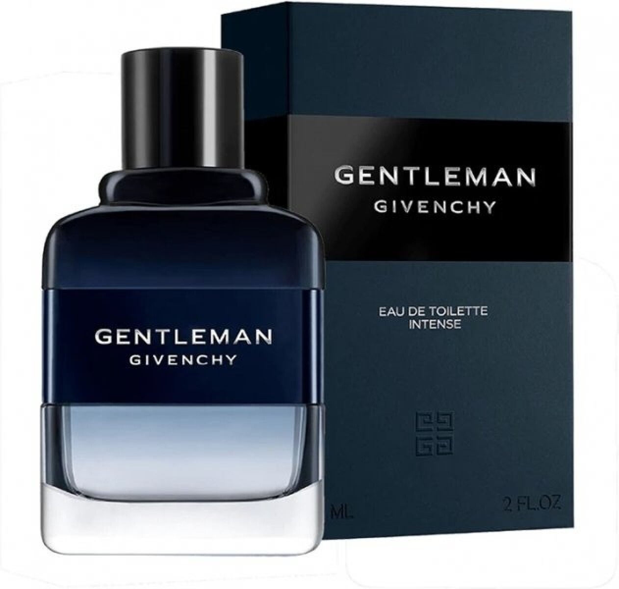 Givenchy Gentleman Edt Intense 60 Ml 