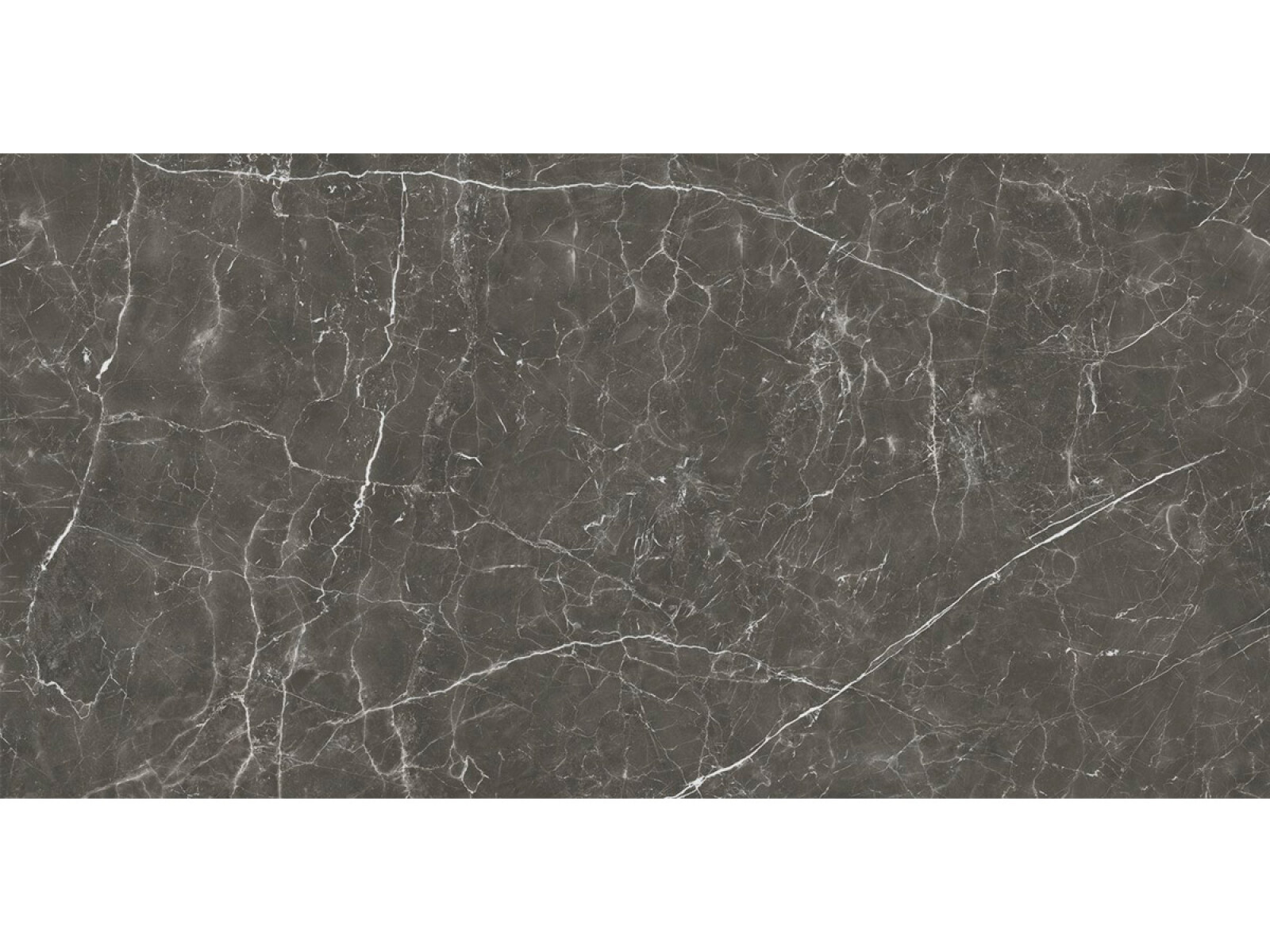 Porcelanato Marron Marmolado Mate Liso 120X240Cm Piso Pared - GAMAS DE MARRON 