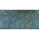 Porcelanato Piso Y Pared 60X120 Piedra Azul