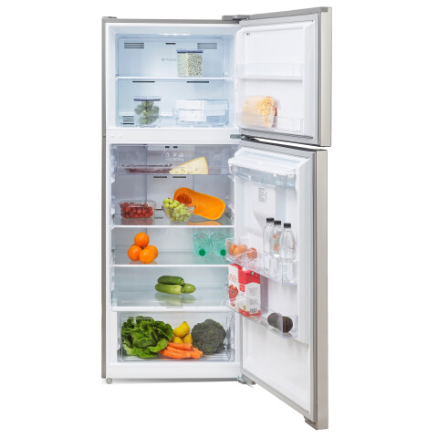 REFRIGERADOR JAMES RJ 571 INV INOX C/DISP REFRIGERADOR JAMES RJ 571 INV INOX C/DISP
