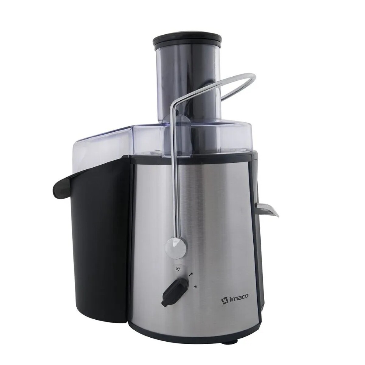 Extractor de Jugo Nappo 700W Neju-132 