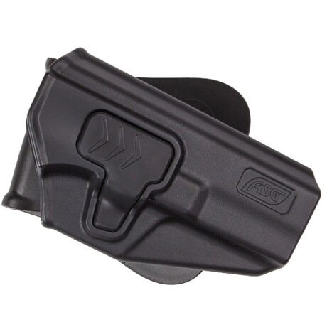 Canana para modelos Glock 17/19 - ASG Canana para modelos Glock 17/19 - ASG