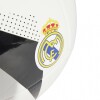 adidas PELOTA CLUB LOCAL REAL MADRID White & Black
