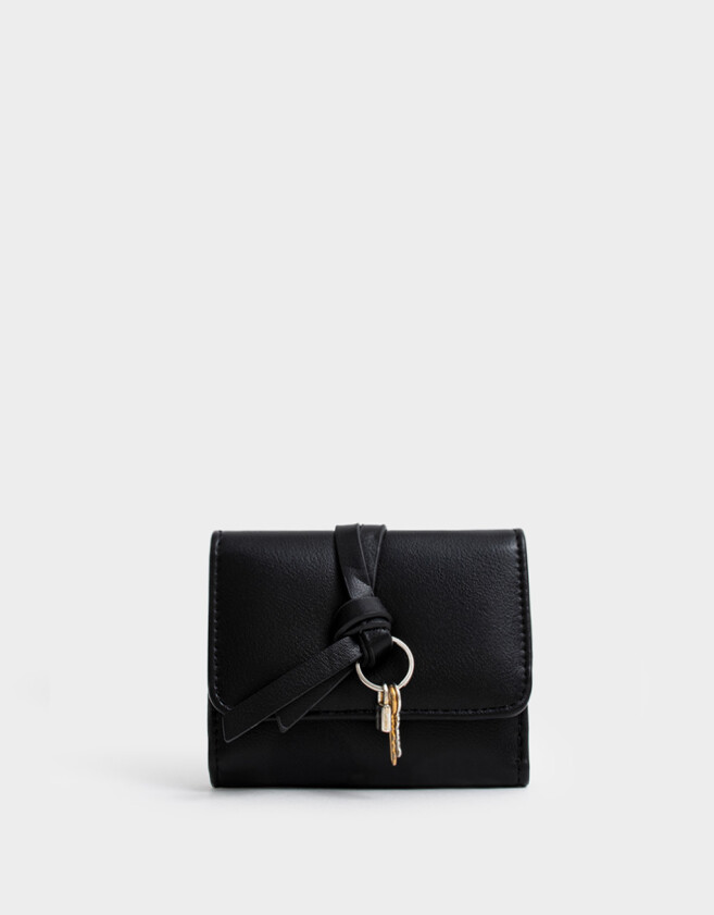 Billetera Billeteras - Negro