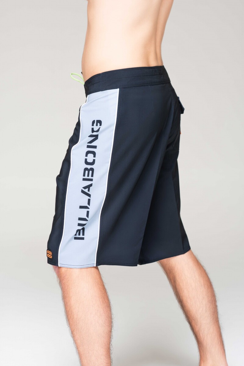 SPEC 73 D BAH 2.0 PRO J-negro