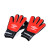 Guantes de Golero Jr. Umbro Niños 529