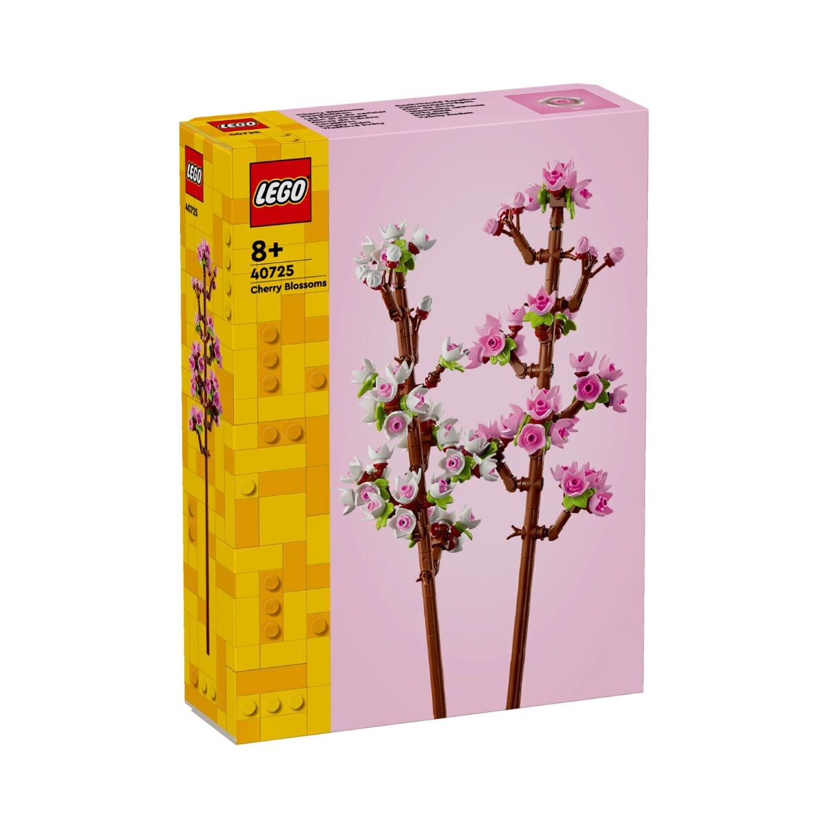 Lego Flores de Cerezo 