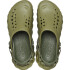 Crocs Echo Clog Verde