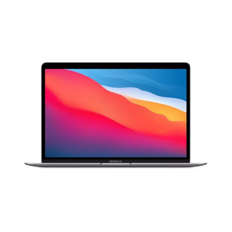 MacBook Air M1 Apple 13.3 8GB RAM SSD 256GB Silver