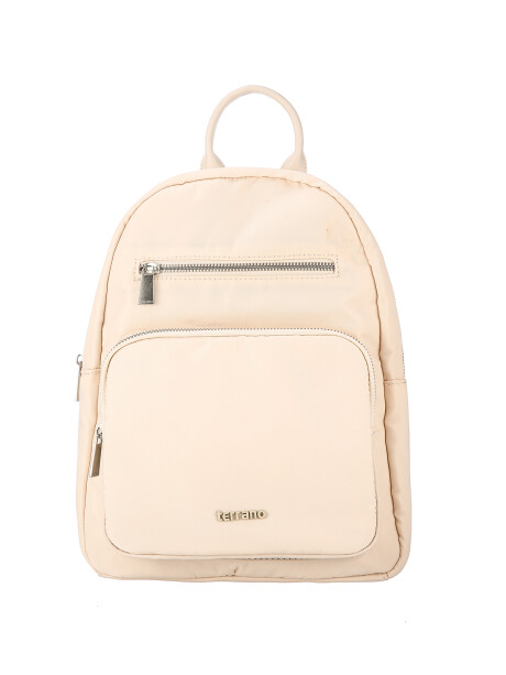 Mochila Summer Natural