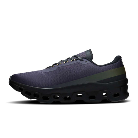 Championes Cloudmonster 1 de Hombre Gris