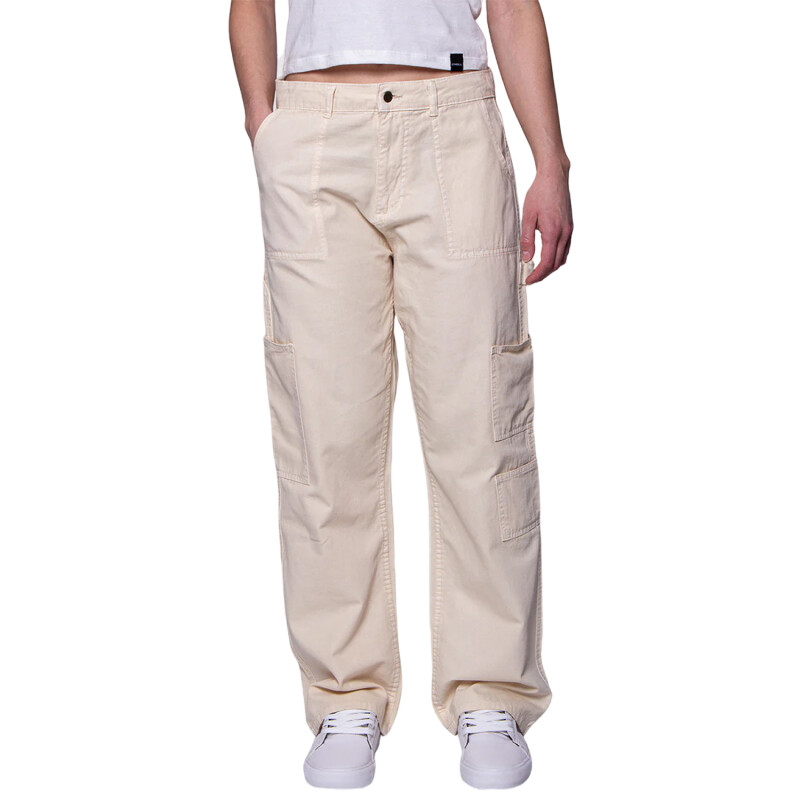 Pantalon Oneill Sevie - Beige Pantalon Oneill Sevie - Beige