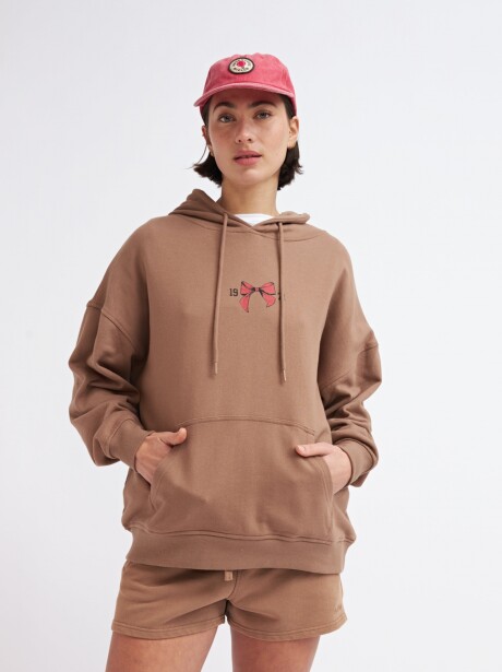 CANGURO ZOE CHOCOLATE