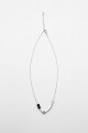 COLLAR ORBITA PLATA