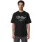T-SHIRT JELON XS-XXL NEGRO