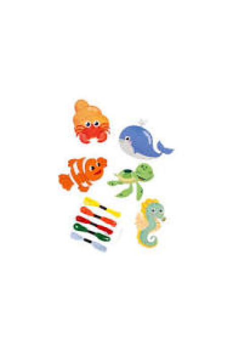 KIT DE ARTE EN HILO KIT DE ARTE EN HILO