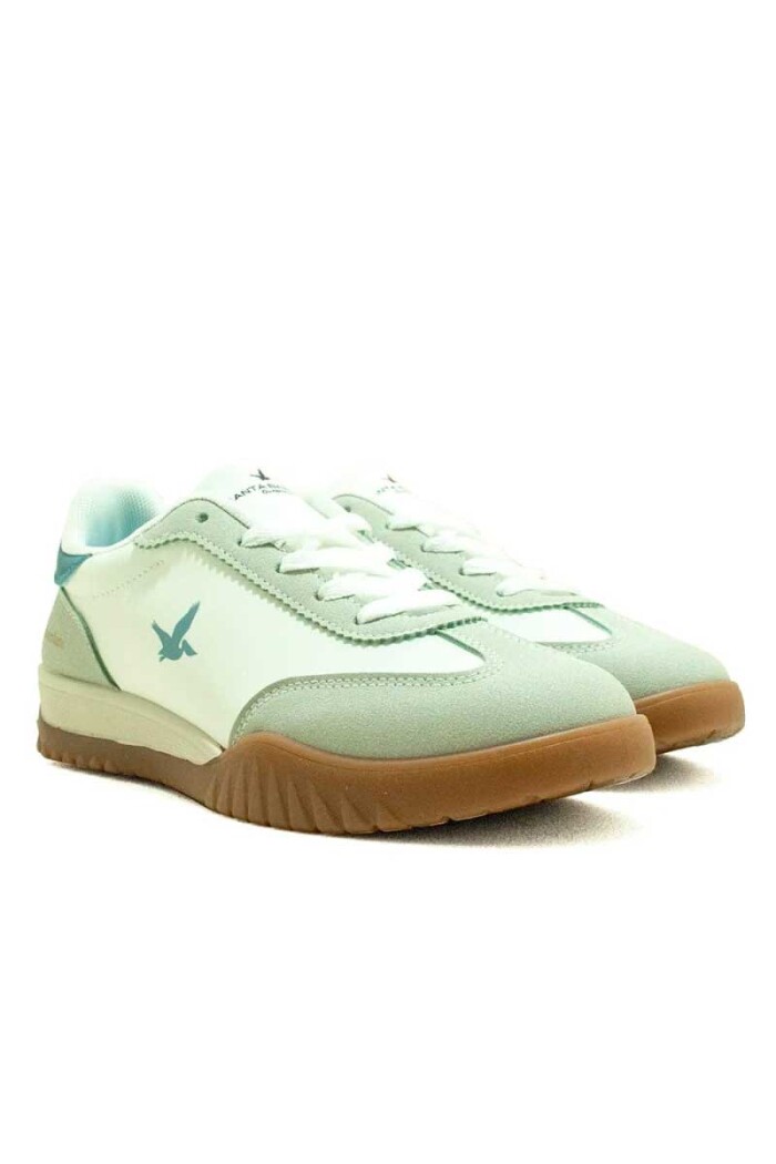 CALZADO DEPORTIVO MUJER SANTA BARBARA SANTA BARBARA LOOP Blanco